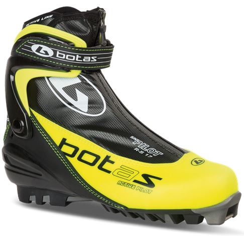 Boty - Combi Botas